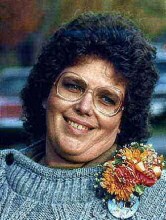 Obituary of Karen Nadine Underwood