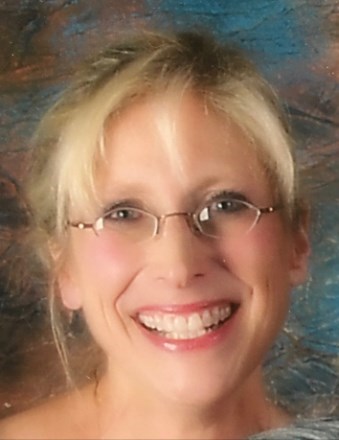 Avis de décès de Sharon Gustwick