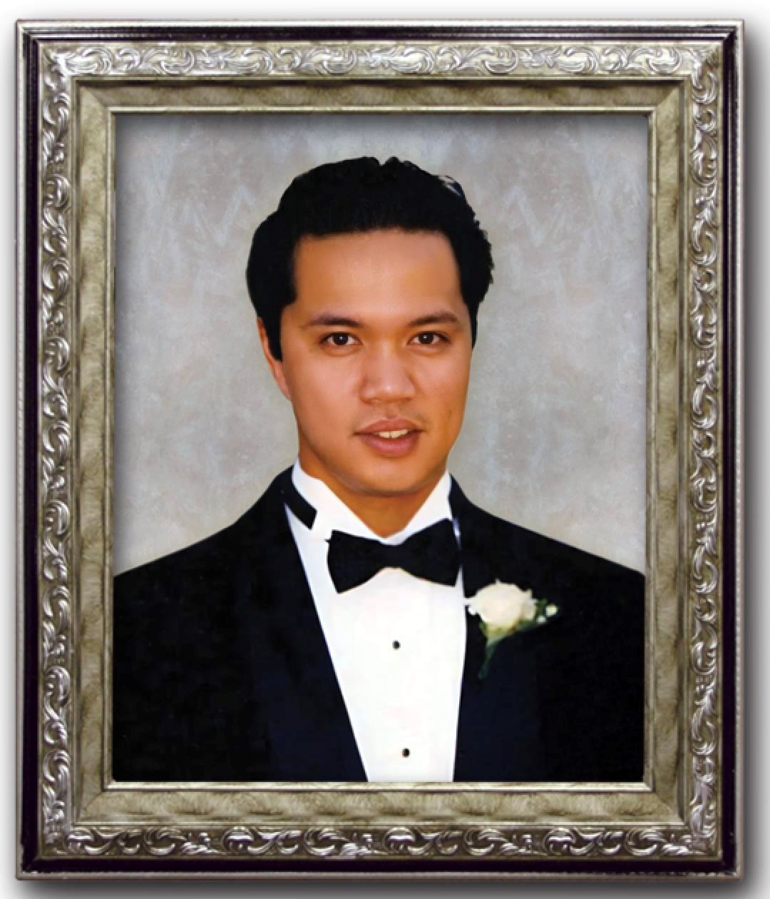 Obituary of Ariel Correa Tungol