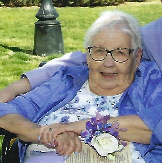 Obituary of Donna Davis