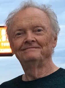 Obituary of James Everett Reid