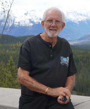 Obituary of James Paul Caton