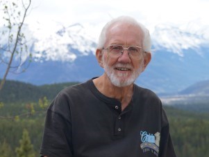 Obituary of James Paul Caton