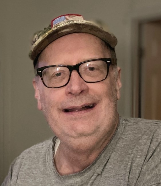 Obituario de Jay Mark Witbeck