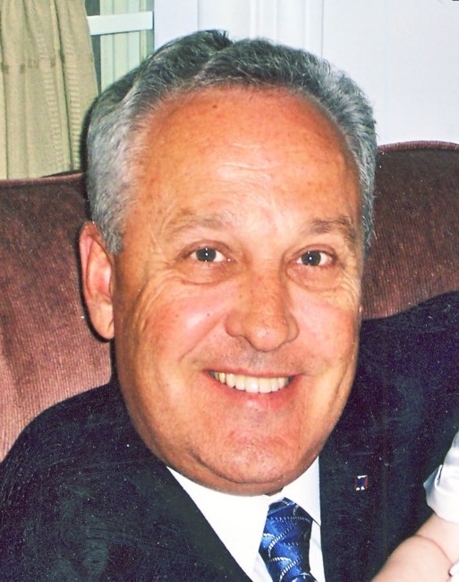 Obituary of Michel R. Delcourt