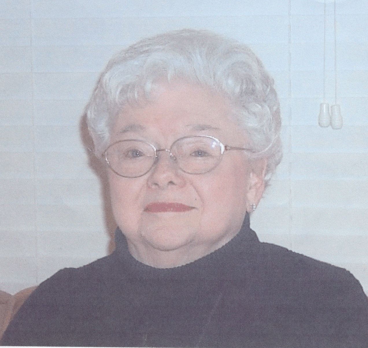 Mary Jane Nisbet Phillips Obituary Charlotte, NC