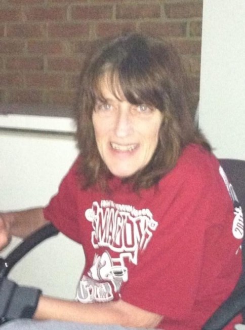 Obituary of Cheryl Jacobs Mancil