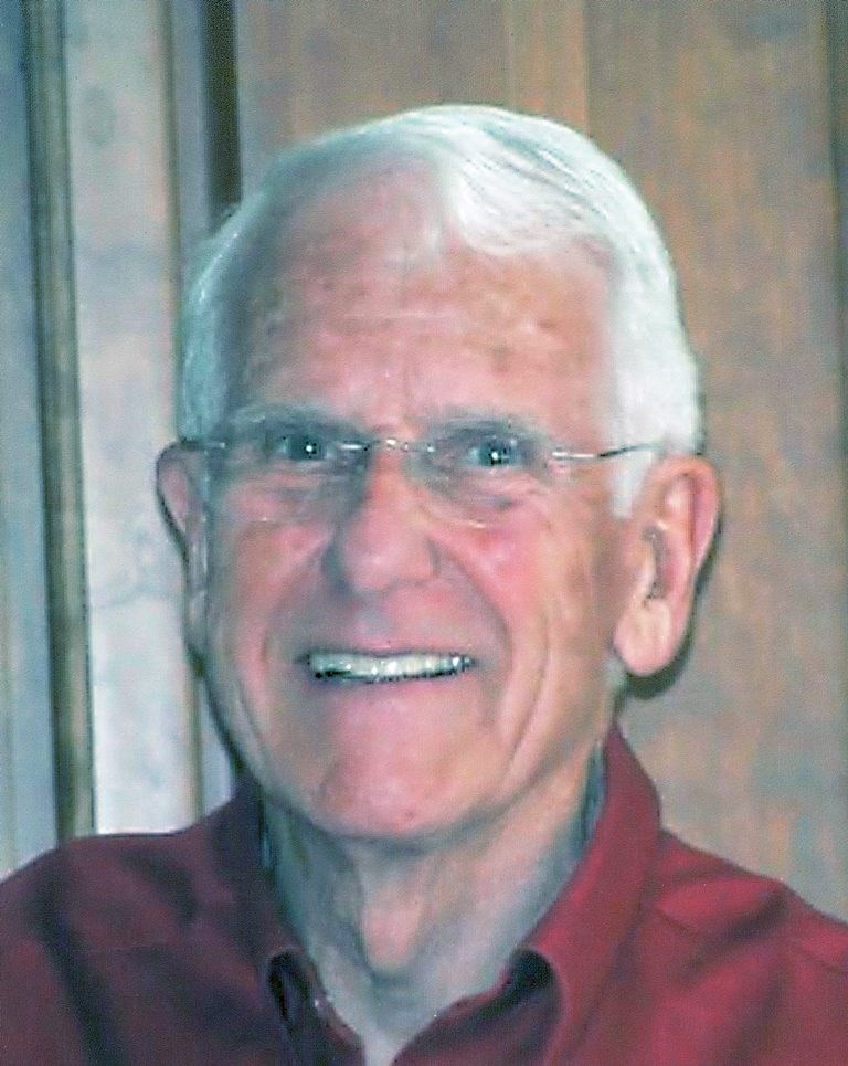 Dr. John Alan Godsoe Obituary Yarmouth, ME
