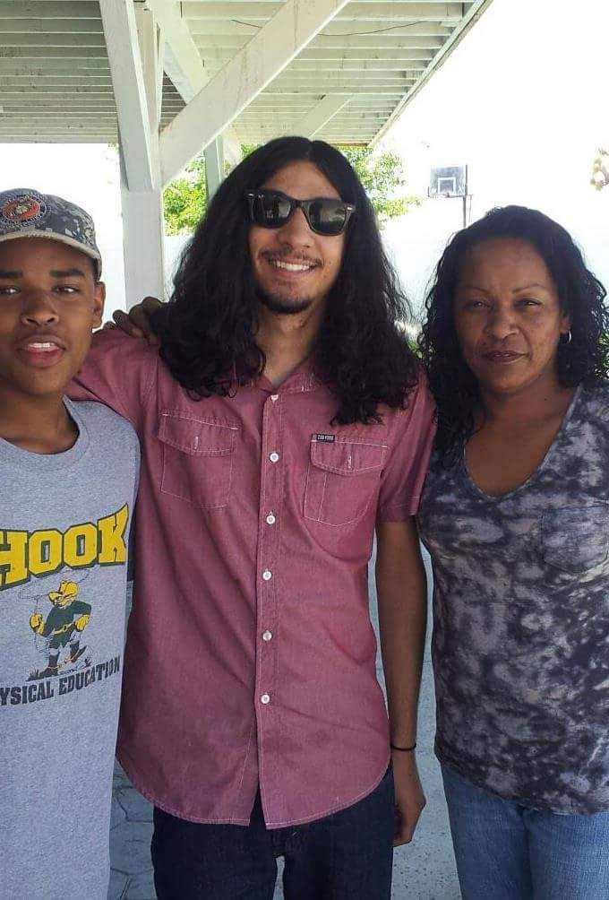 Obituary of Kyle Robert Munoz