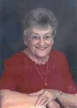 Margaret Bunch