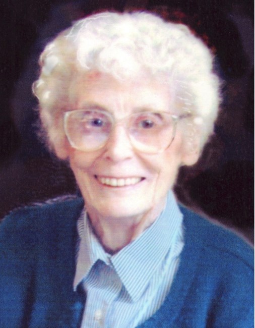 Obituary of Margaret Ellen Chambers