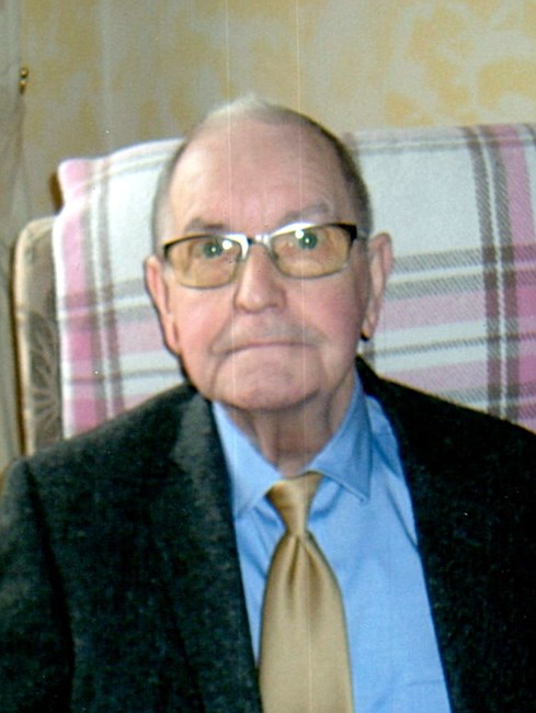 Obituary of Jerry Murphy