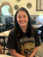 Clara Butler