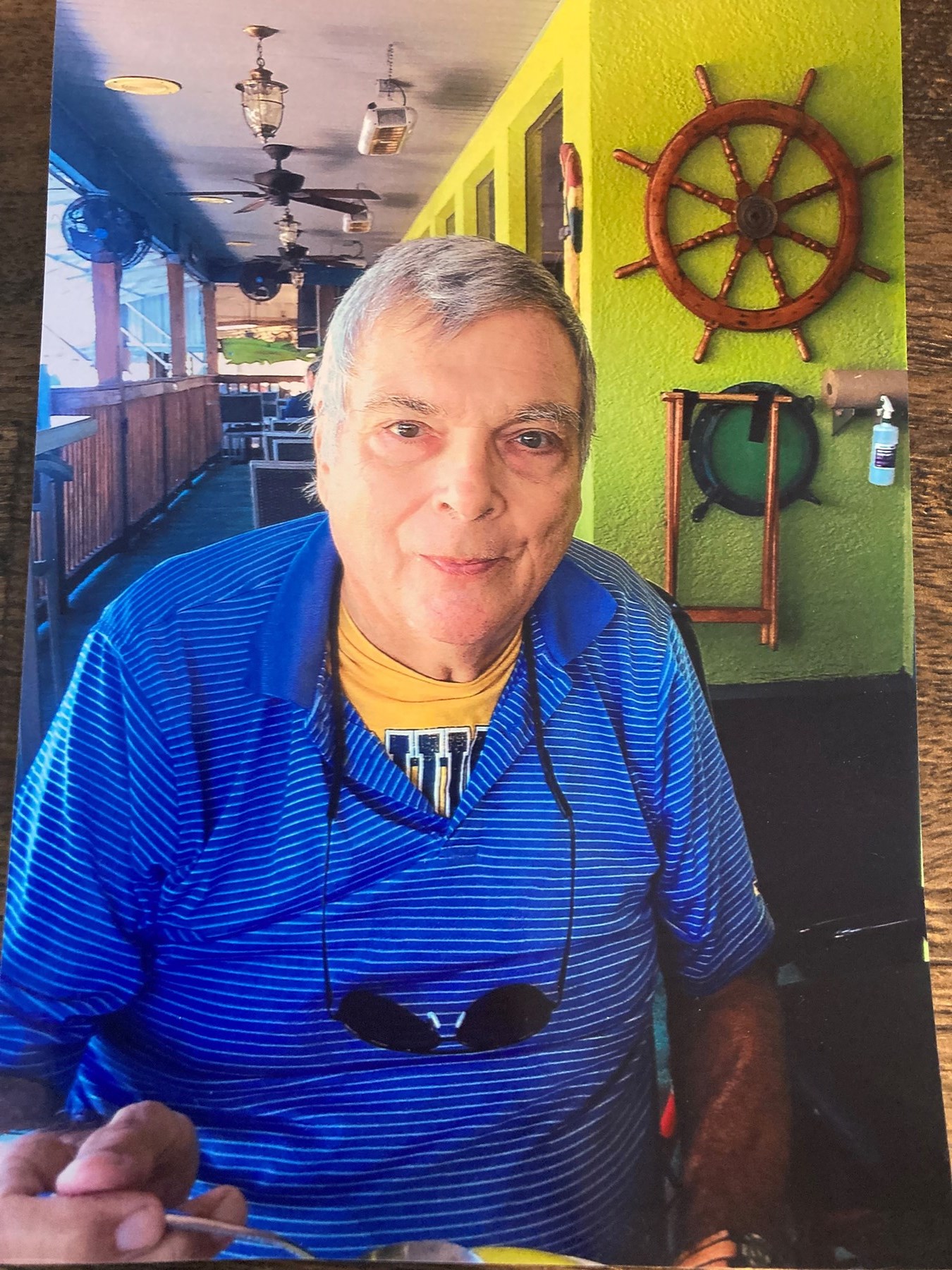 James Miller Obituary Keego Harbor, MI