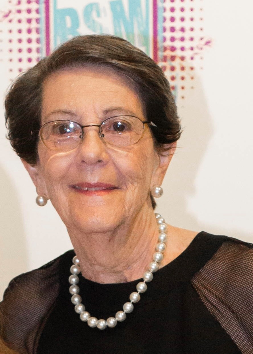 Obituario de Janice A. Berk