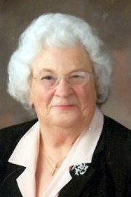 Obituary of Carol S. Wallace