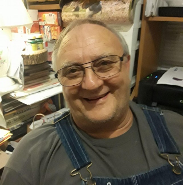 Obituary of Larry Wayne Lawrence