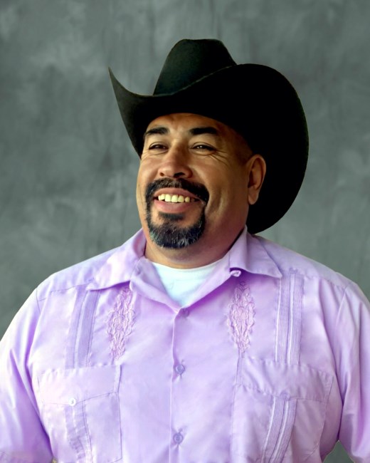 Obituary of Sergio Guzman