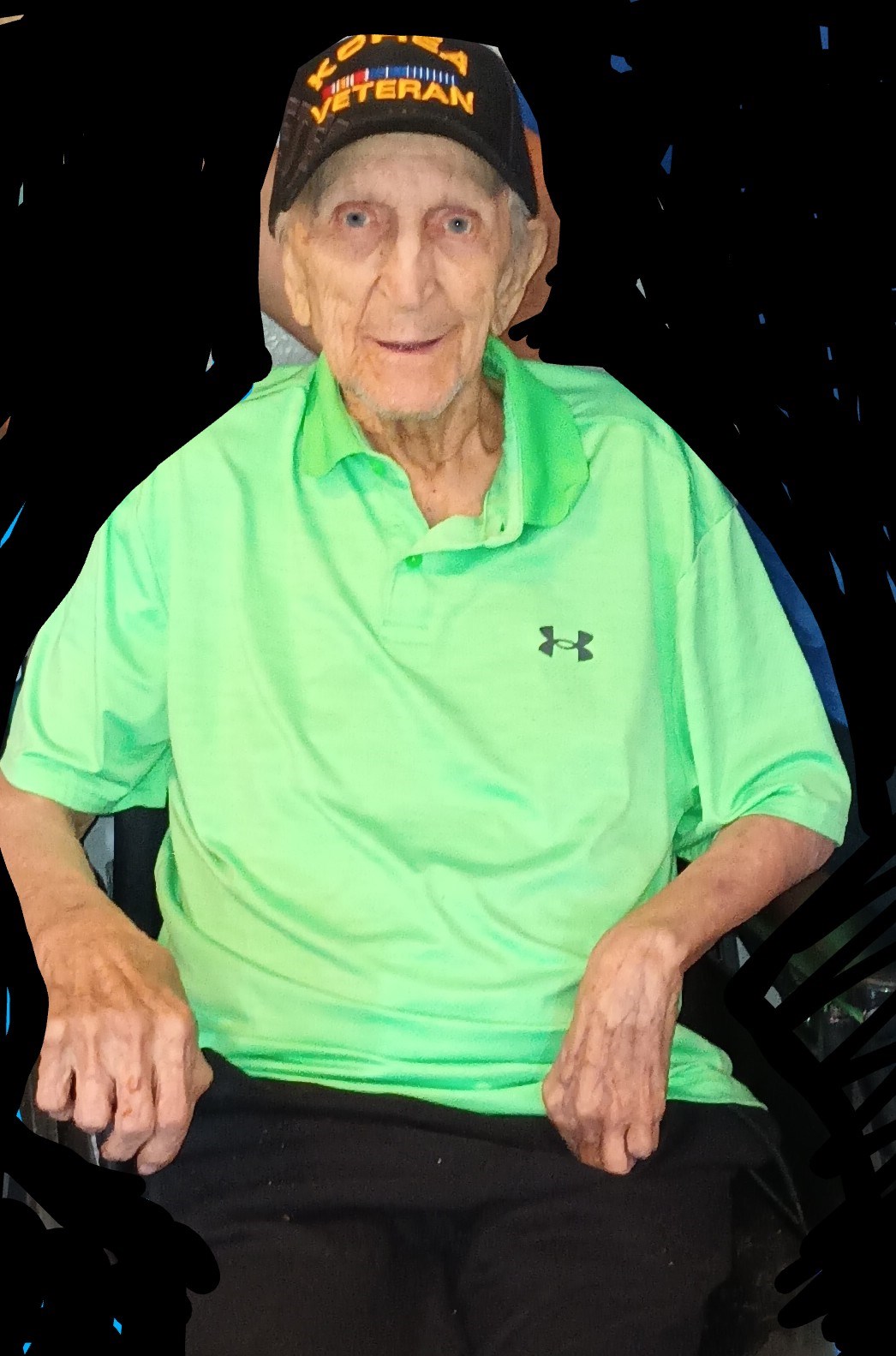 James Klinghammer Obituary Fulton, MO