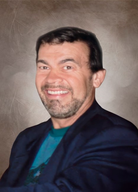 Obituary of Denis Hotte