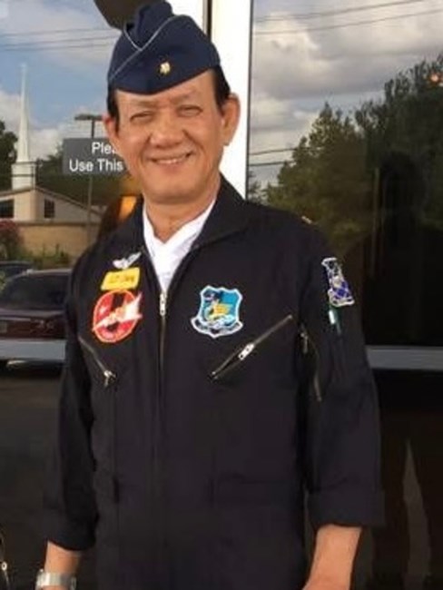 Obituary of Dung Tri Luong