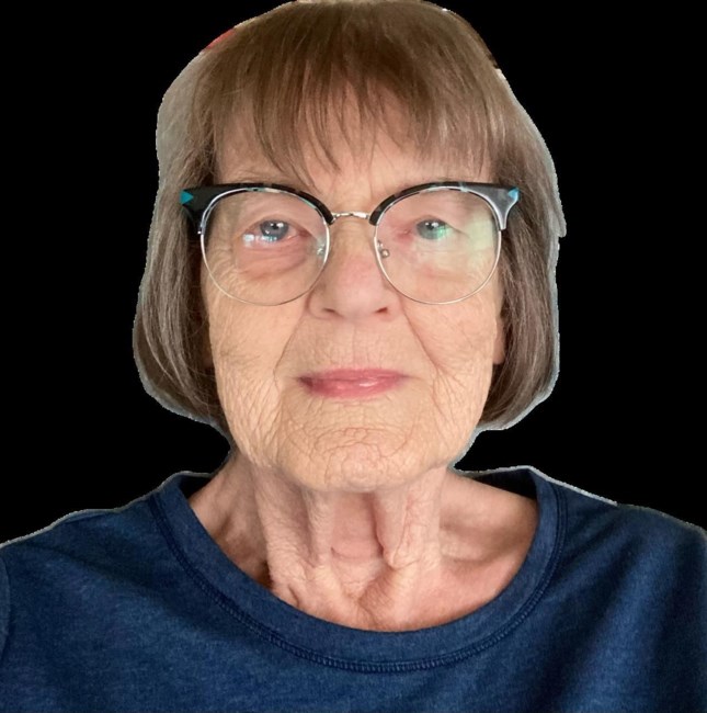 Obituary of P. Joyce Nichols