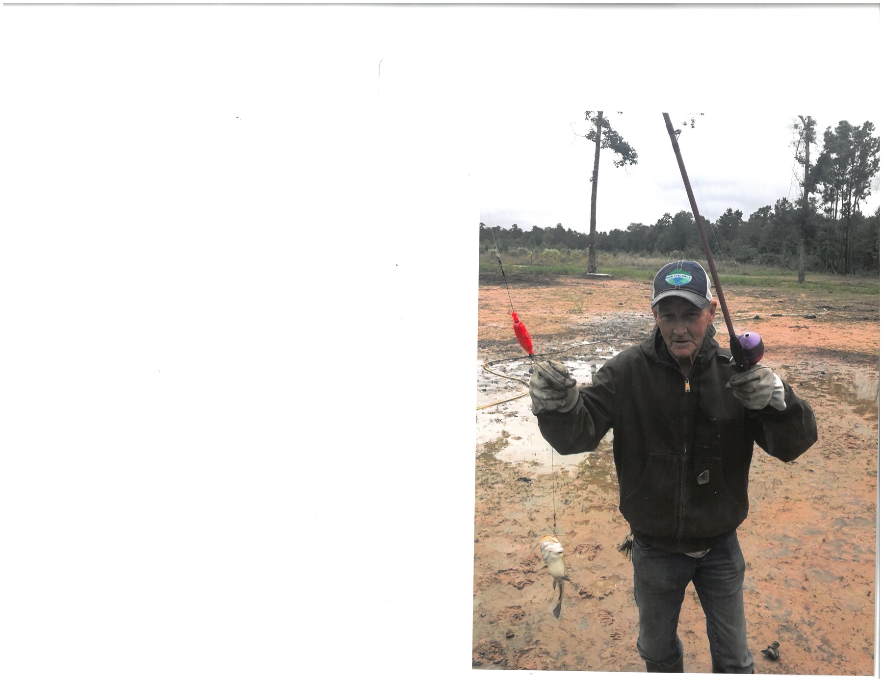Obituary of Billy Brown Galick