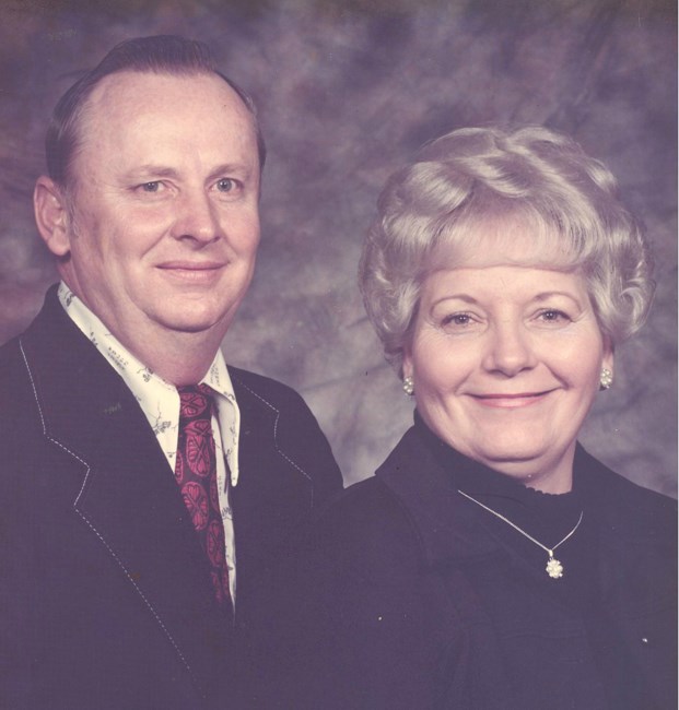 Obituary of Dorothy Gene Tipton