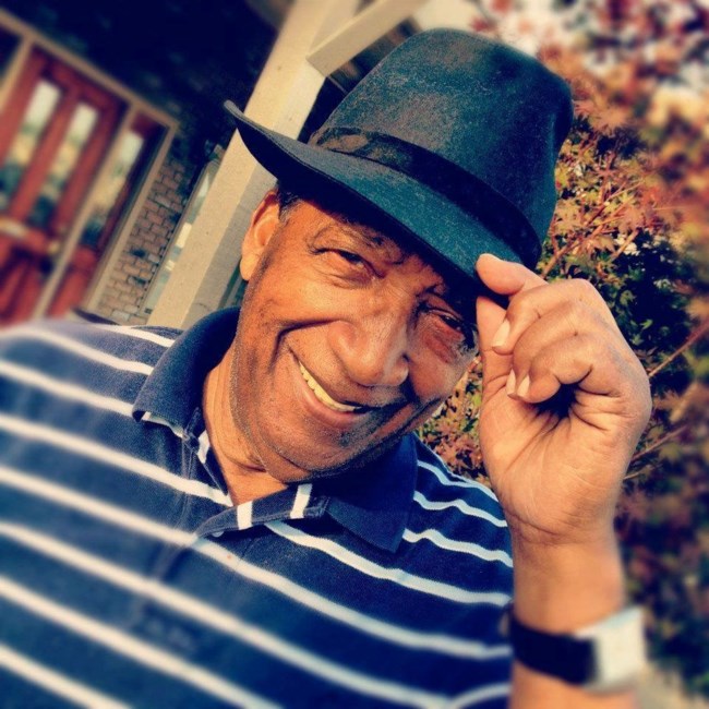 Obituary of Herman Everett Thomas, Sr.