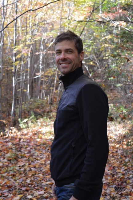 Avis de décès de Donald Farley