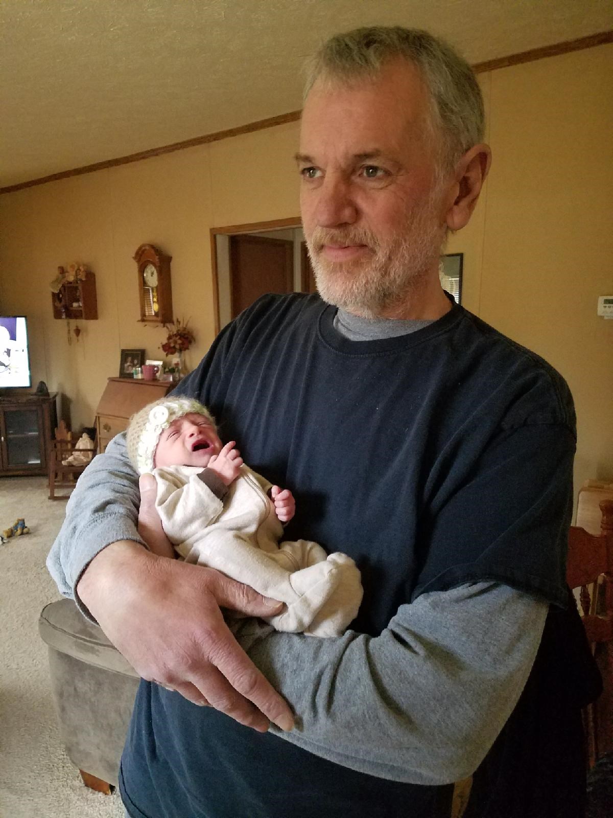 Obituary of Steven M. Buzzell