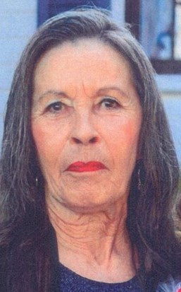 Obituary of Frieda C. Rodriguez