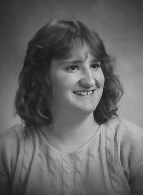 Obituary of April Dawn Farrell