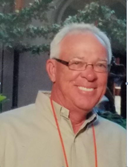 Obituary of Larry D Brundage