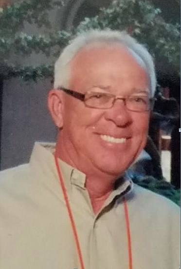 Obituary of Larry D Brundage