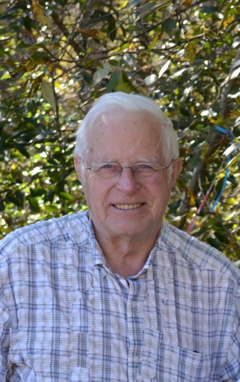 Obituary of William "Jack" John Tairney