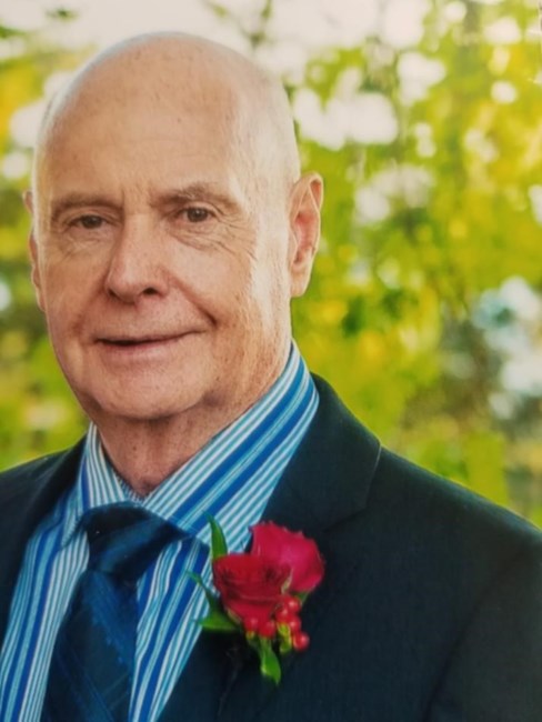 Obituary of Raymond Larocque