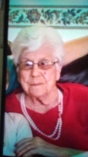 Obituary of Beverly Louise Baker