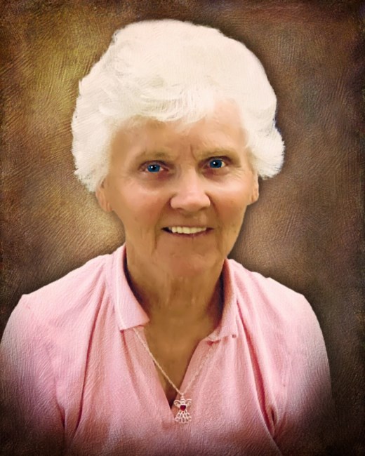 Obituary of Berna Marie Cochran