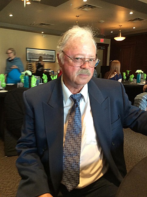 Obituary of Gregory David Enmark