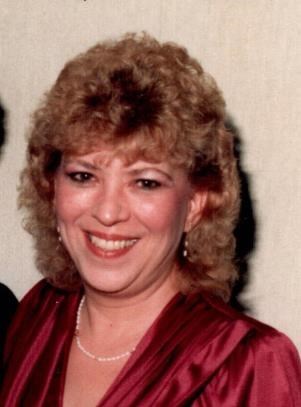 Obituary of Linda M Nilsson