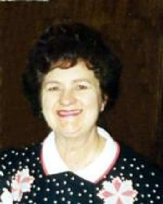 Obituary of MaryAnn Wrightson