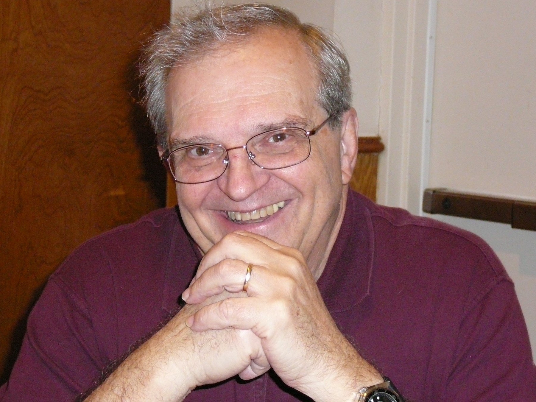 Obituary of Dennis Arlen Kaplan