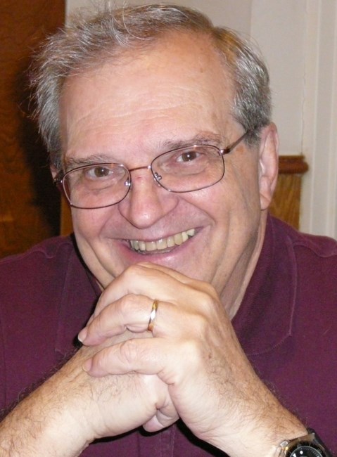 Obituary of Dennis Arlen Kaplan