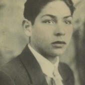 Obituario de Tomas Holguin Torres