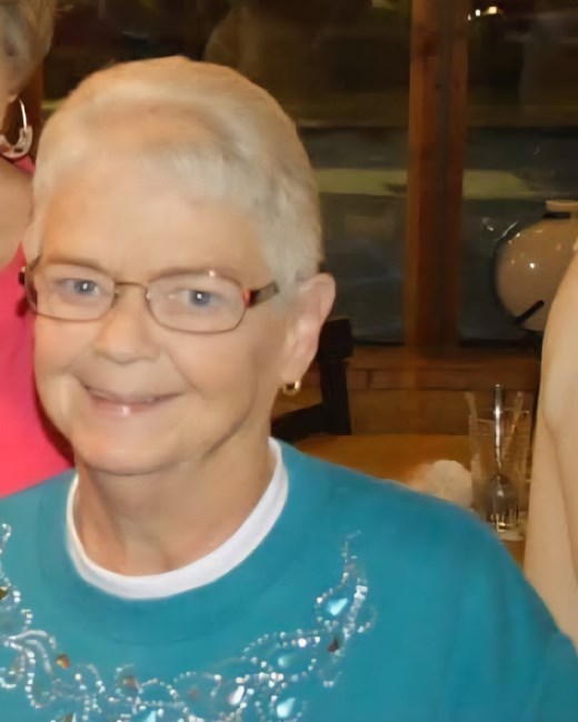 Obituary of Pamela Kay Sawyer
