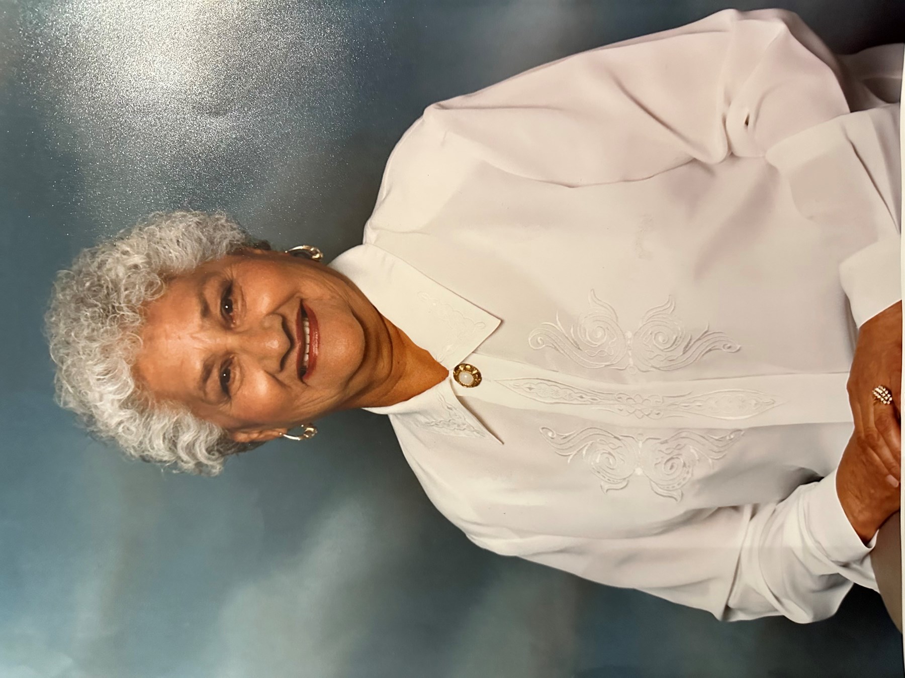 Avis de décès de Julia Tena