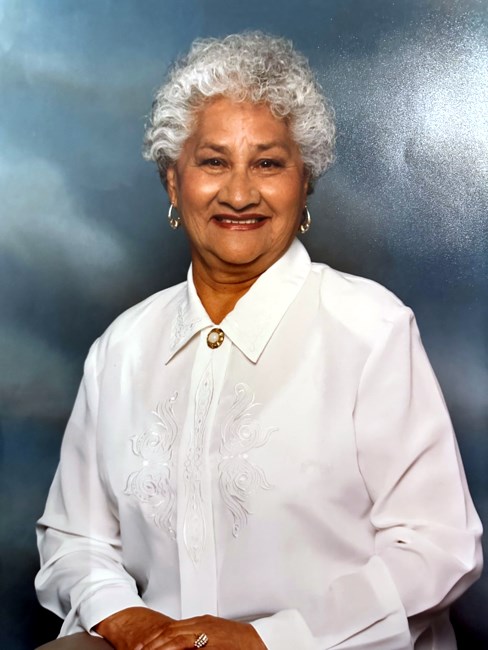 Avis de décès de Julia Tena