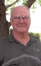 Obituary of Richard Ralph Jensen