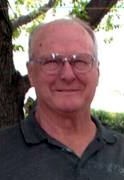 Obituary of Richard Ralph Jensen